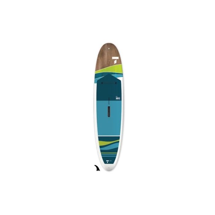 Tahe sup wind 11.6 breeze 2021