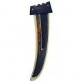 Tahe outdoors select ride 46cm Accessoire pav
