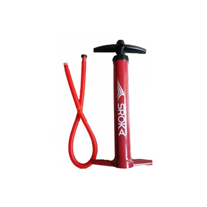 Sroka pompe double flux Accessoire SUP