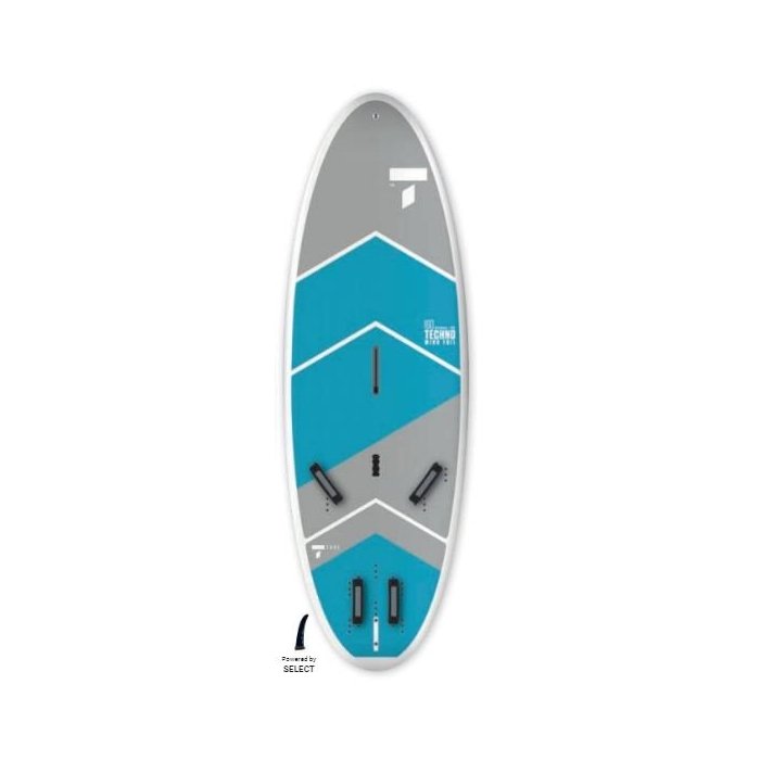Tahe techno wind foil 160 2021