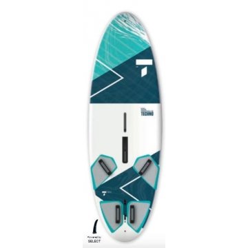 Tahe BEACH 160D planche windsurf 2021