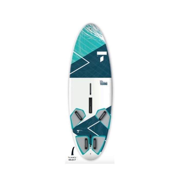 Tahe BEACH 160D planche windsurf 2021 Tahe BEACH 160D planche windsurf 2021