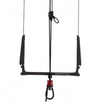 Slingshot Sentry v1.1 Barre de kite - Freeride Attitude