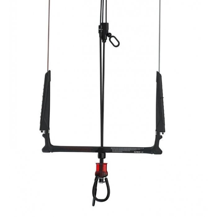 Slingshot Sentry v1.1 Barre de kite - Freeride Attitude Slingshot Sentry v1.1 Barre de kite - Freeride Attitude