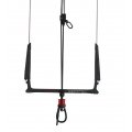 Slingshot Sentry v1.1 Barre de kite - Freeride Attitude