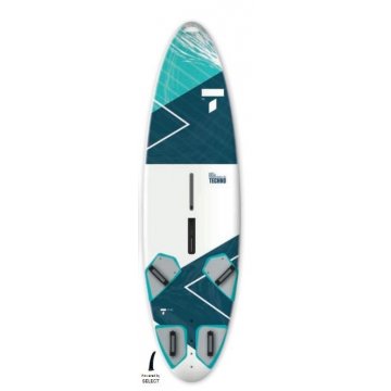 Tahe Techno 185D planche de windsurf 2021