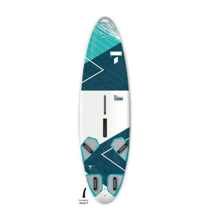 Tahe Techno 185D planche de windsurf 2021