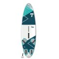Tahe Techno 185D planche de windsurf 2021