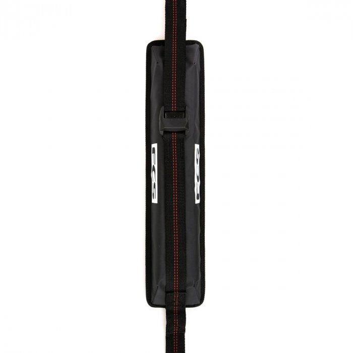 Fcs cam lock single soft racks per