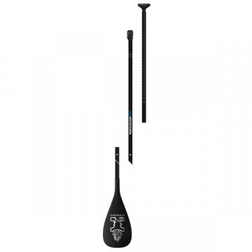 Starboard ENDURO UD CARBON 29MM PAGAIE SUP 3 PARTIES 2020