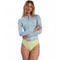 Billabong peeky jacket top neo femme 