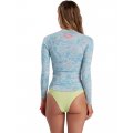 Billabong peeky jacket top neo femme Billabong peeky jacket top neo femme