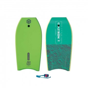 Aztron ceres 43 bodyboard 2021