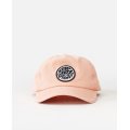 Rip curl diamond check sb casquette gar