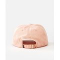 Rip curl diamond check sb casquette gar