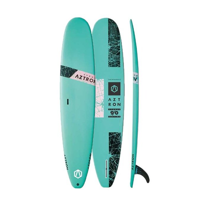 Aztron cygnus 9 surfboard 2021
