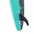 Aztron cygnus 9 surfboard 2021