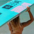 Aztron cygnus 9 surfboard 2021