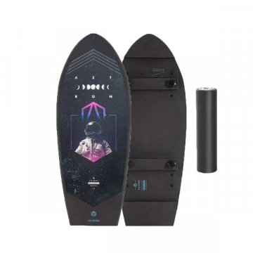 Aztron cosmos 34 balance board 2021