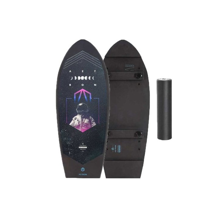 Aztron cosmos 34 balance board 2021