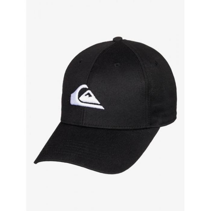 Quiksilver decades youth casquette boy - Freeride Attitude Quiksilver decades youth casquette boy - Freeride Attitude