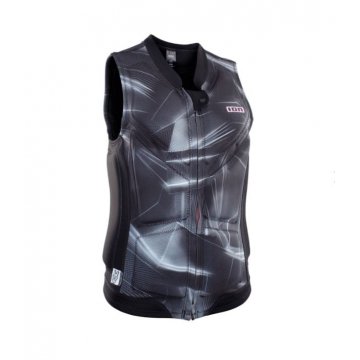 lunis vest women fz 2021