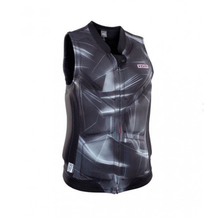lunis vest women fz 2021 lunis vest women fz 2021