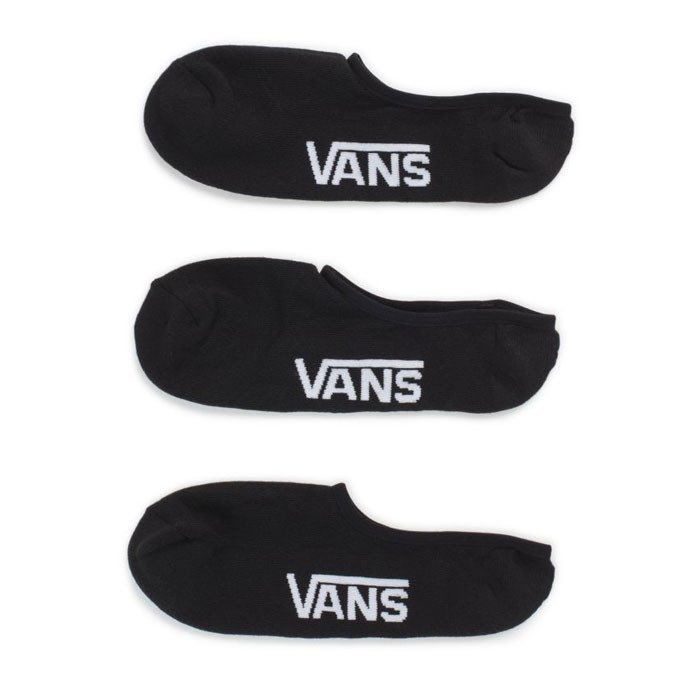 Vans Classic Super No Black chaussettes femme - Freeride Attitude Vans Classic Super No Black chaussettes femme - Freeride Attitude