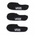 Vans Classic Super No Black chaussettes femme - Freeride Attitude