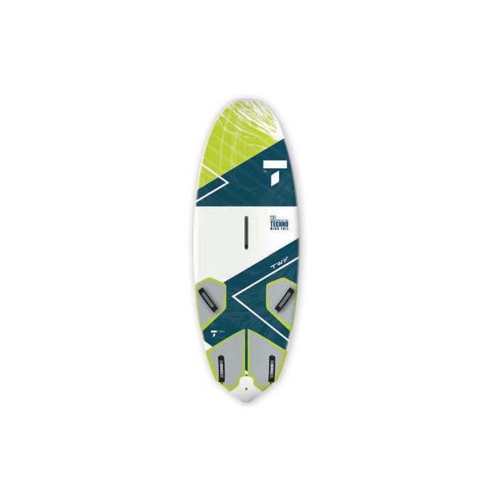 Tahe Techno windfoil 130 Planche de windfoil 2021 