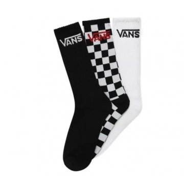 Vans classic crew chaussette homme