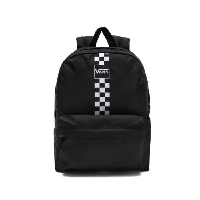 Vans street sport real bagagerie Vans street sport real bagagerie