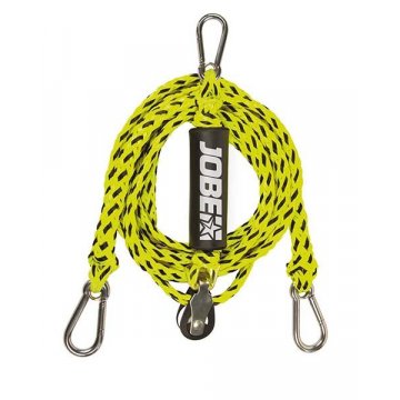 Jobe watersports bridle with pulley 2021