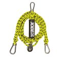 Jobe watersports bridle with pulley 2021