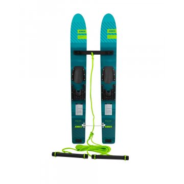 Jobe buzz trainers waterskis 2021
