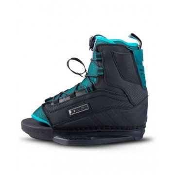 Jobe republik wakeboard bindings 2021