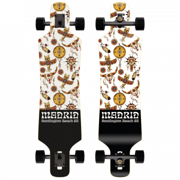 Madrid totem - spade dt 39" 2021