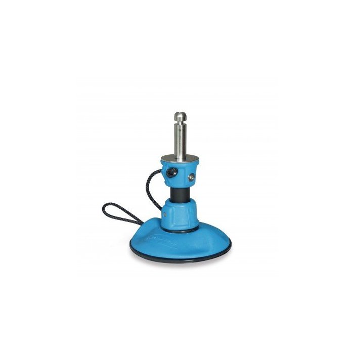 Nautix platine tendon bleue - axe universel 2021 Nautix platine tendon bleue - axe universel 2021