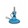 Nautix platine tendon bleue - axe universel 2021