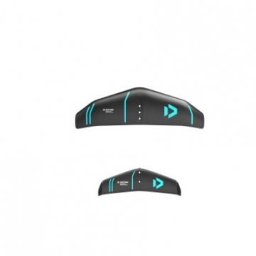 Duotone spirit freeride wing set 700/2 2021