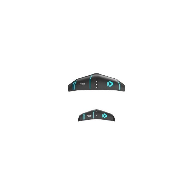 Duotone spirit freeride wing set 700/2 2021 Duotone spirit freeride wing set 700/2 2021