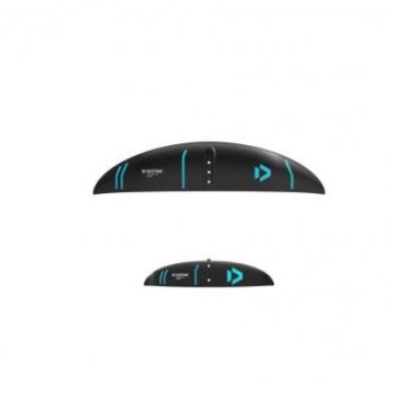 Duotone spirit gt carbon wing set 700/ 2021