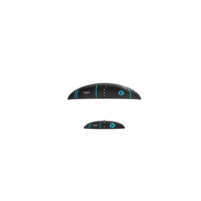Duotone spirit gt carbon wing set 700/ 2021 Duotone spirit gt carbon wing set 700/ 2021