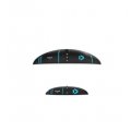 Duotone spirit gt carbon wing set 565/ 2021