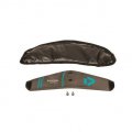 Duotone spirit freeride back wing 255 2021