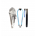 Sideon dacron gréement complet rig ezride 2021