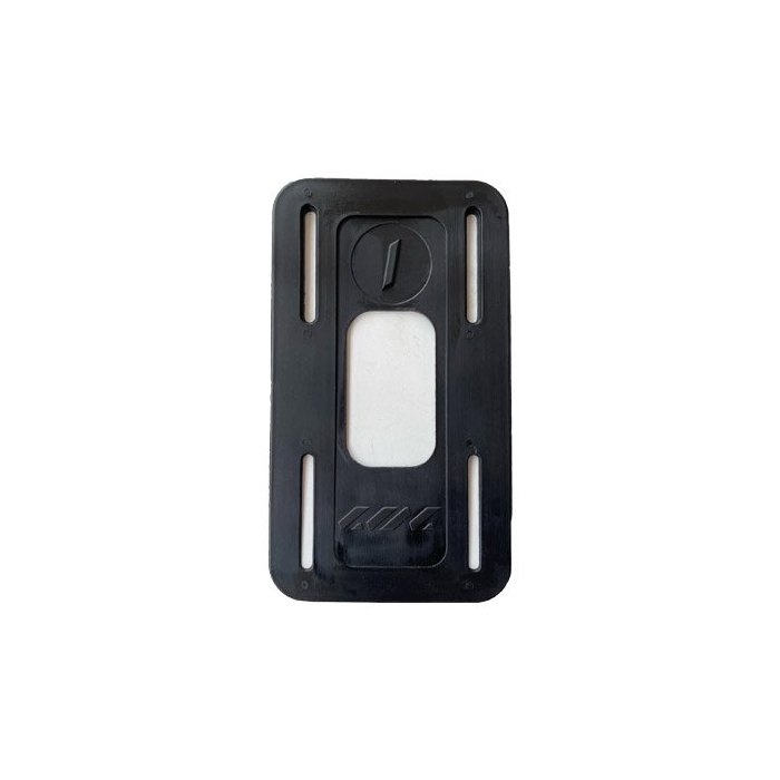 Takuma shim fit top plate 3mm 2021 Takuma shim fit top plate 3mm 2021