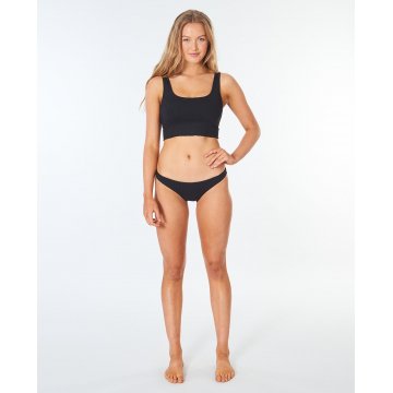 Rip curl premium surf cheeky bas de maillot femme