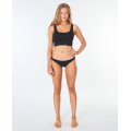 Rip curl premium surf cheeky bas de maillot femme