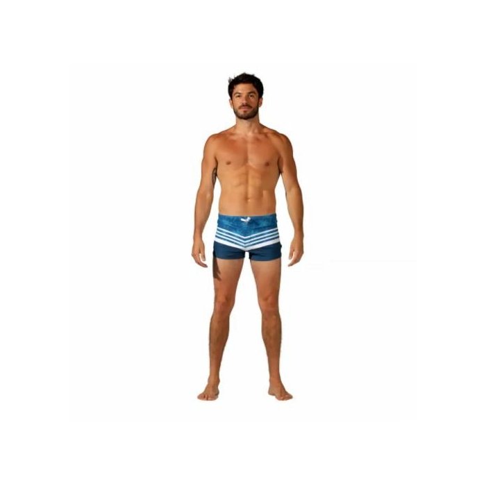 Waxx swimboxer 2021 Waxx swimboxer 2021